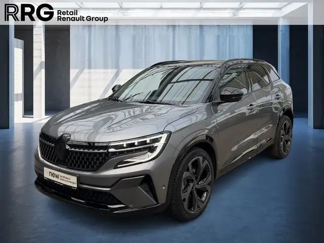 Renault Austral Iconic Esprit Alpine E-Tech Full Hybrid 200 Panorama 4Control Harmann