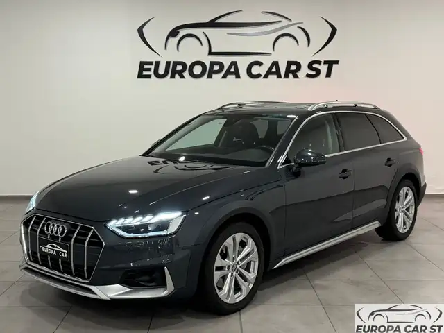 Audi A4 allroad A4 allroad 40 2.0 tdi mhev Business Evolution quattro 204cv s-tronic