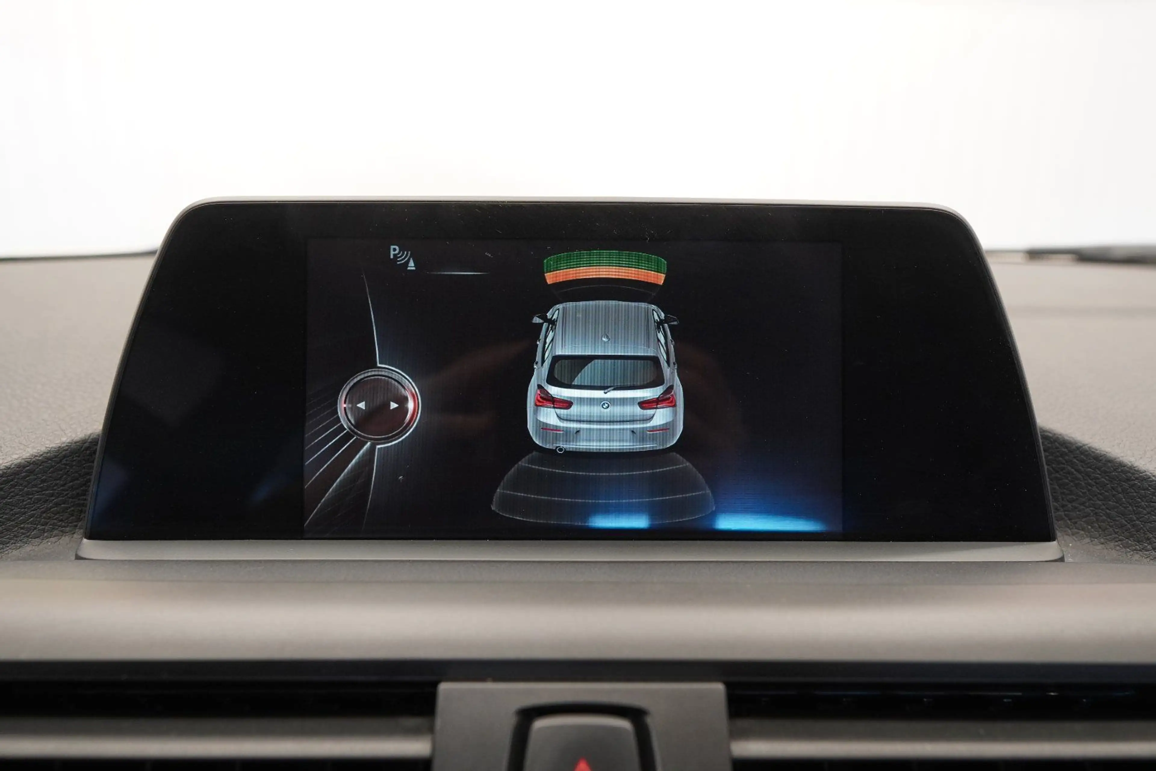 BMW 118 i "Advantage" LED*SITZH*TEMPOMAT*PDC — photo 26