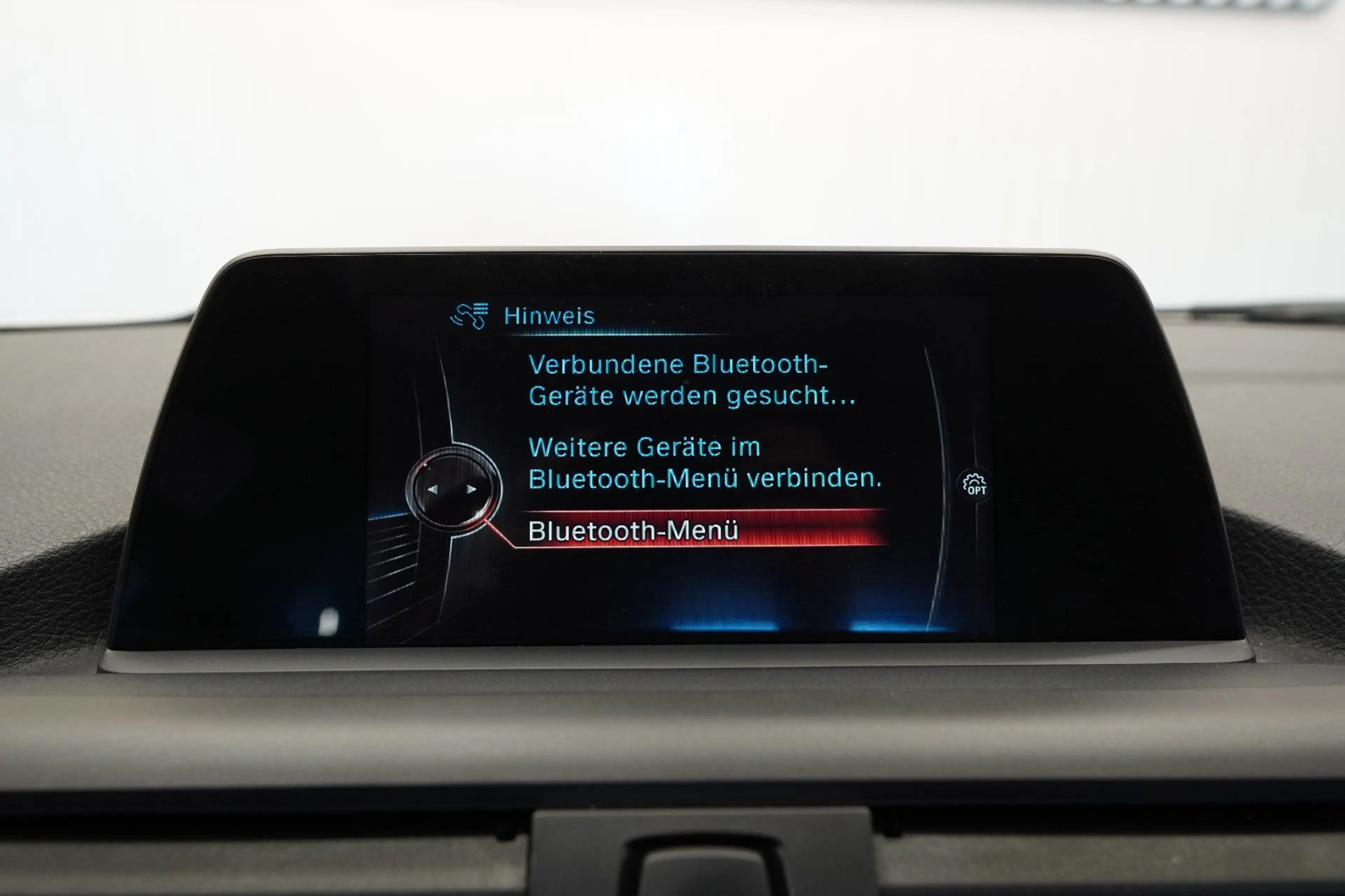 BMW 118 i "Advantage" LED*SITZH*TEMPOMAT*PDC — photo 28