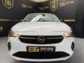Opel Corsa 1.2T XHL S/S Elegance 100 Blanc - thumbnail 2