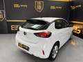 Opel Corsa 1.2T XHL S/S Elegance 100 Blanc - thumbnail 8