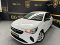Opel Corsa 1.2T XHL S/S Elegance 100 Blanc - thumbnail 7