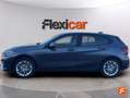 BMW 118 118dA Gris - thumbnail 4