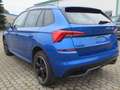 Skoda Kamiq DSG Monte Carlo *NAVI/LED/PANO* Blau - thumbnail 3