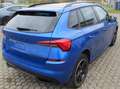 Skoda Kamiq DSG Monte Carlo *NAVI/LED/PANO* Blau - thumbnail 4