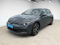 Volkswagen Golf VIII 2.0 TSI Style DSG KLIMA LED NAVI ALU Grau - thumbnail 2