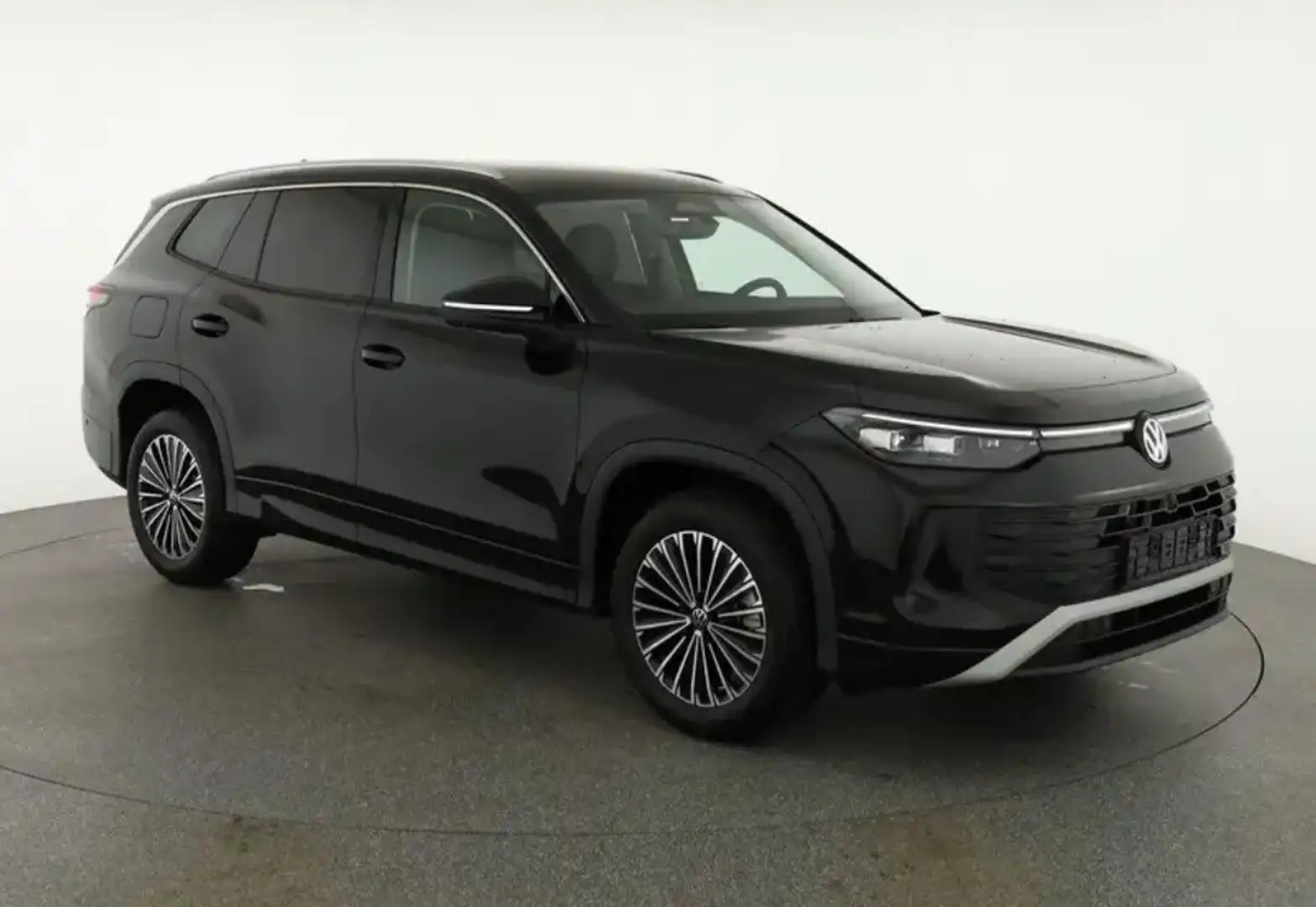 Volkswagen Tayron 1.5 eHybrid OPF DSG Life - 2