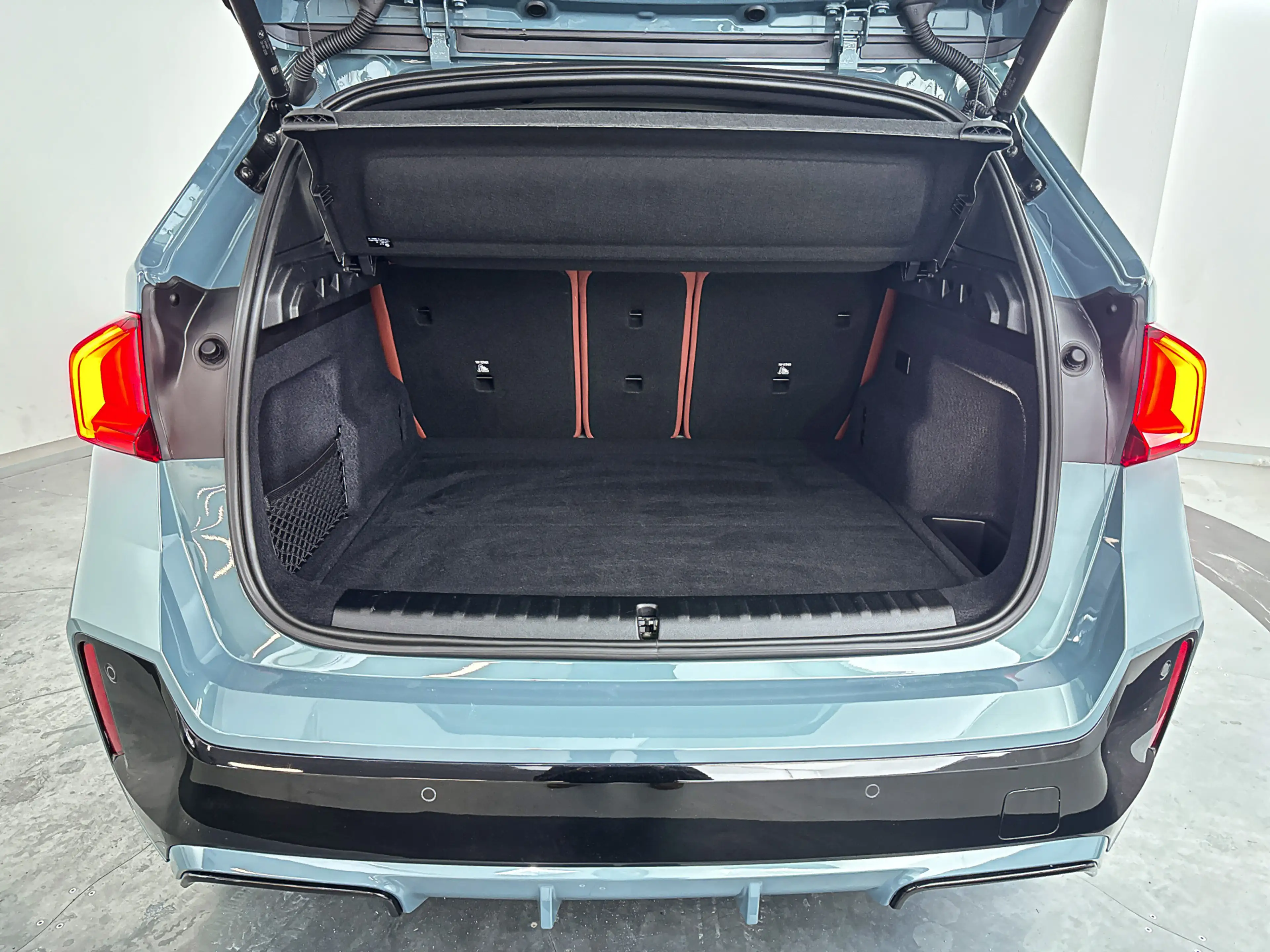 BMW X1 xDrive25e | Parkeercamera | Stoelverwarming | Harm — photo 14