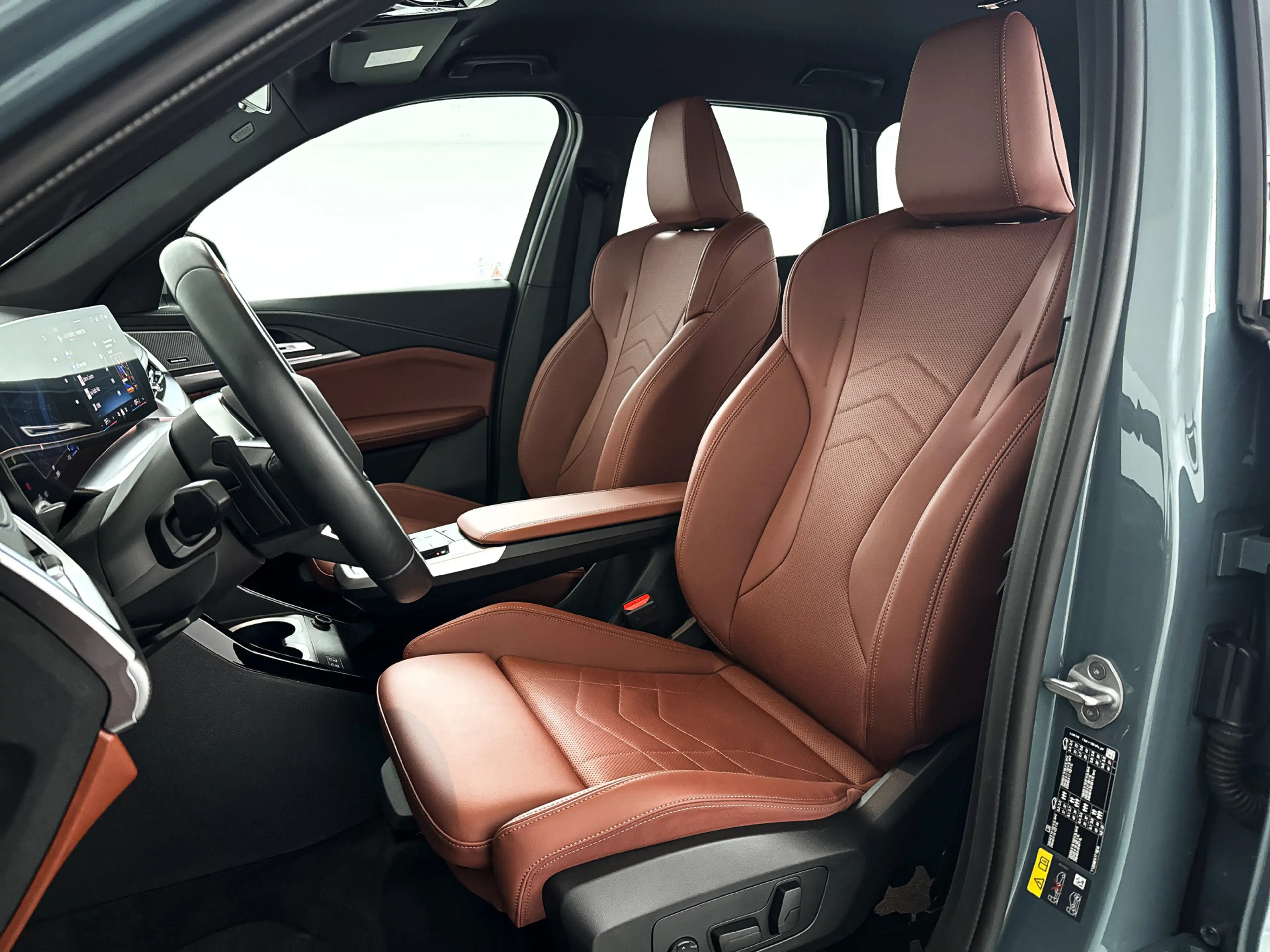 BMW X1 xDrive25e | Parkeercamera | Stoelverwarming | Harm — photo 6