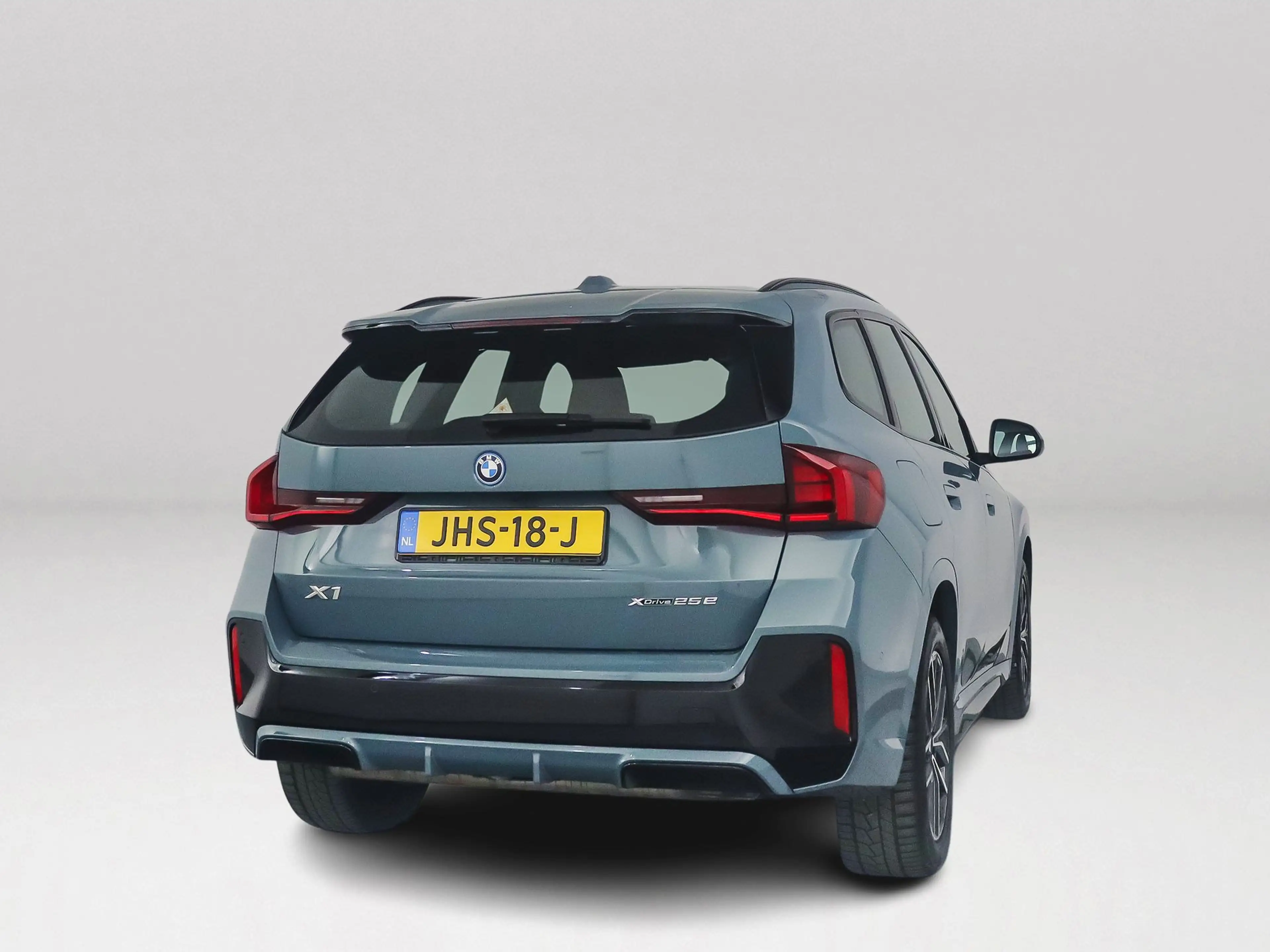 BMW X1 xDrive25e | Parkeercamera | Stoelverwarming | Harm — photo 2