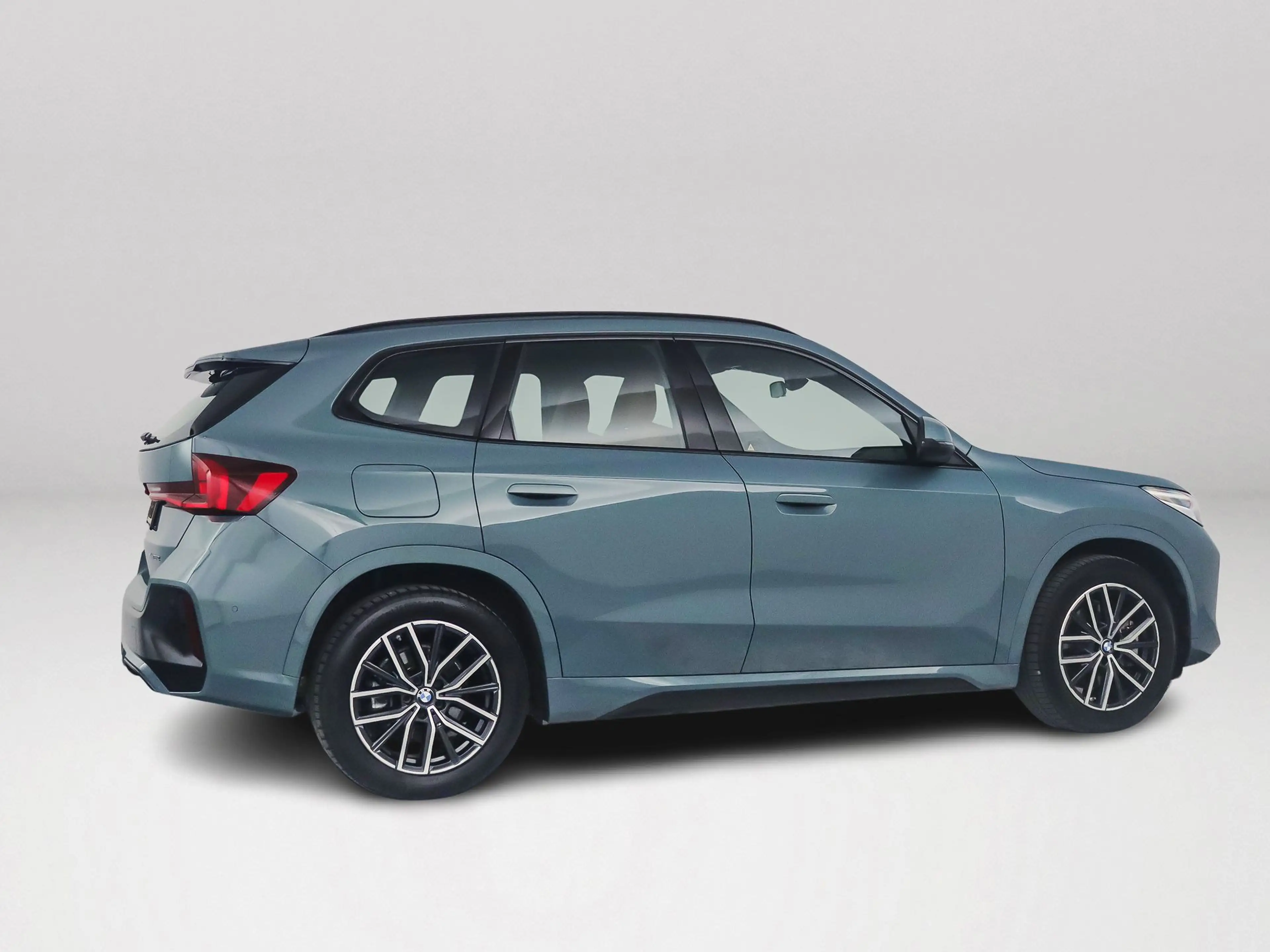 BMW X1 xDrive25e | Parkeercamera | Stoelverwarming | Harm — photo 5