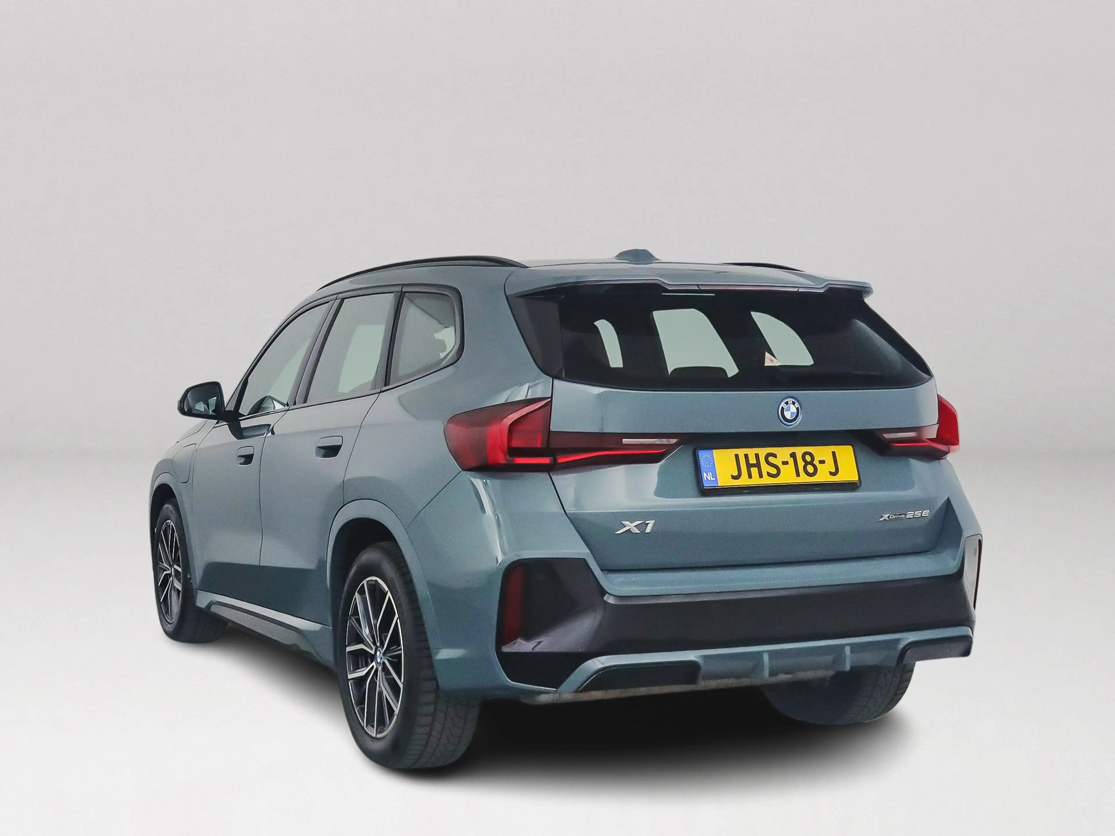 BMW X1 xDrive25e | Parkeercamera | Stoelverwarming | Harm — photo 12