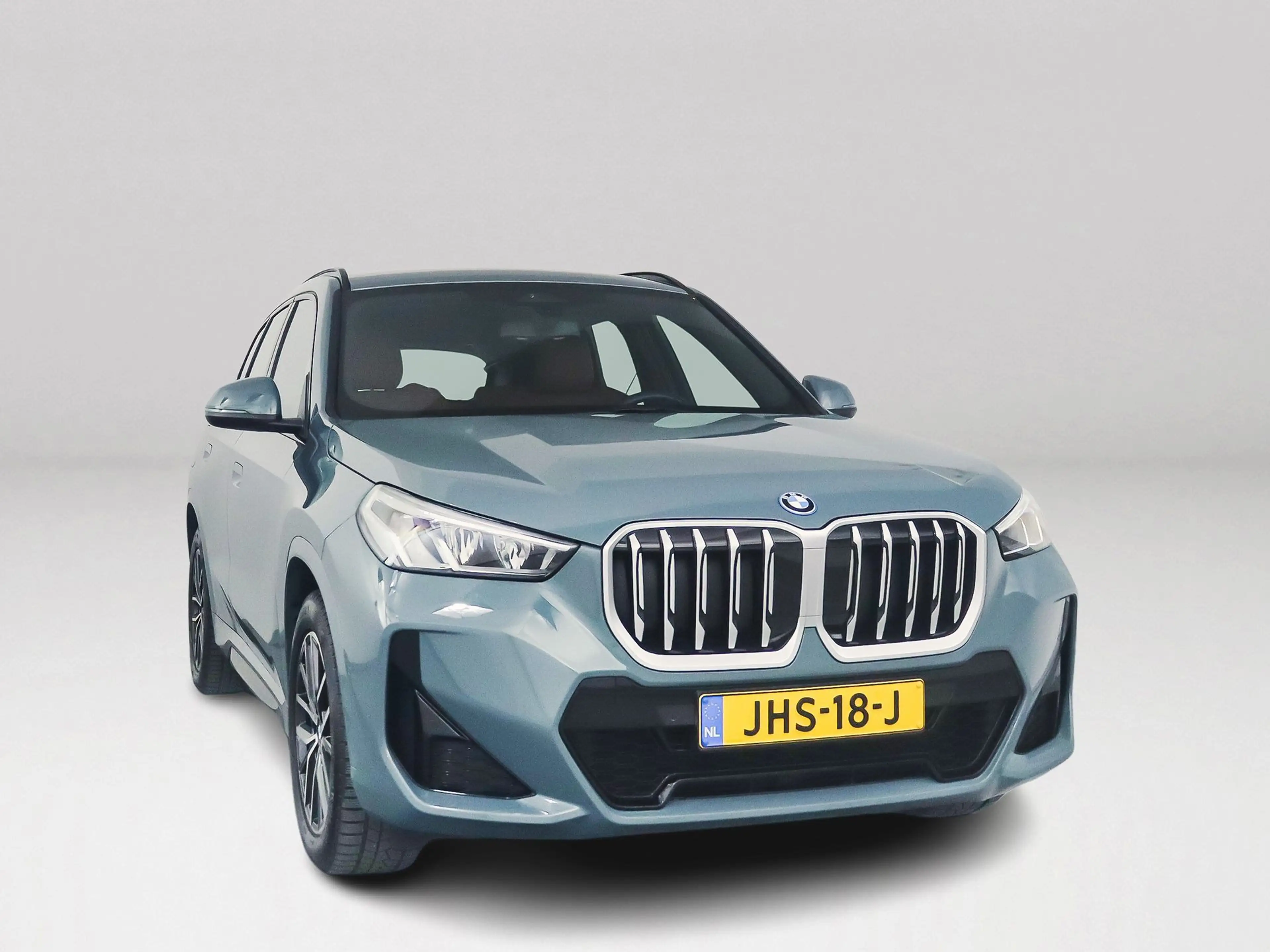 BMW X1 xDrive25e | Parkeercamera | Stoelverwarming | Harm — photo 11