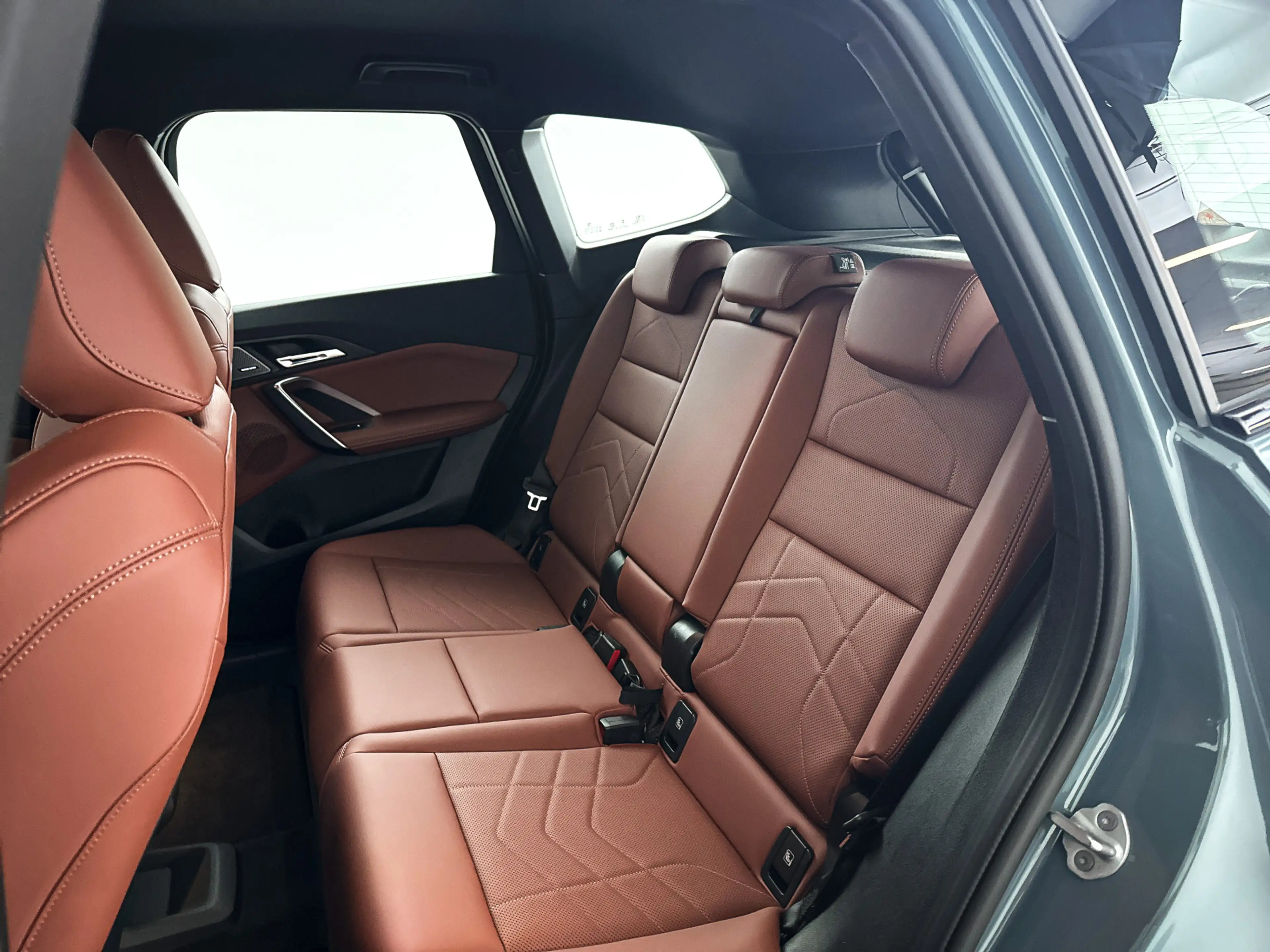BMW X1 xDrive25e | Parkeercamera | Stoelverwarming | Harm — photo 13