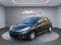 Peugeot 206 206+ Trendy *Klima Grau - thumbnail 8