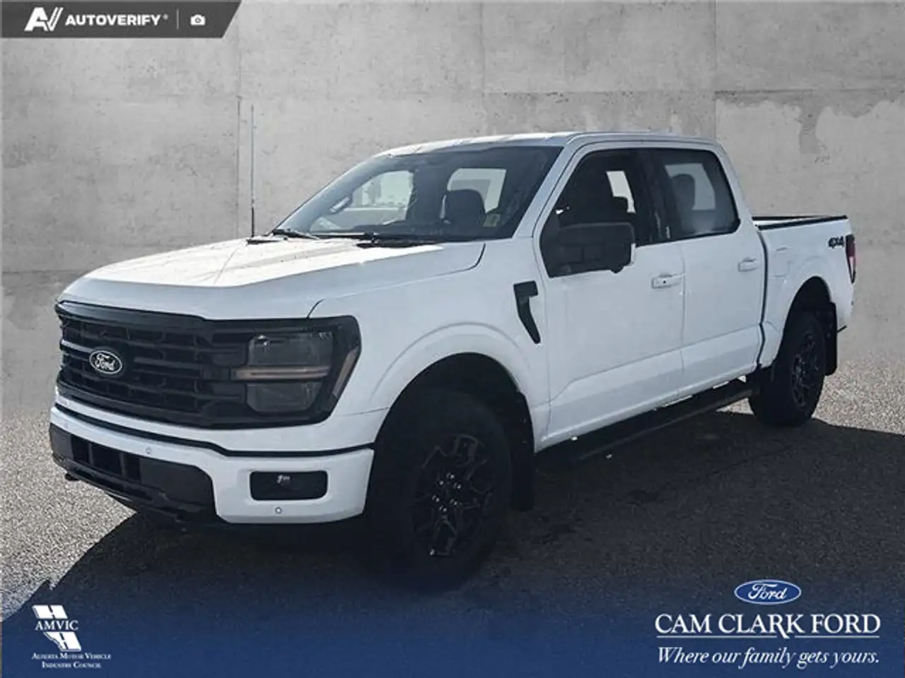 2026 Ford F 150