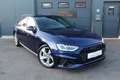 Audi A4 Avant 40 TDI S-line S-tronic Blau - thumbnail 5