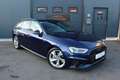 Audi A4 Avant 40 TDI S-line S-tronic Blau - thumbnail 6