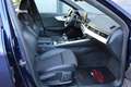Audi A4 Avant 40 TDI S-line S-tronic Blau - thumbnail 21
