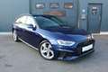 Audi A4 Avant 40 TDI S-line S-tronic Blau - thumbnail 4