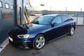 Audi A4 Avant 40 TDI S-line S-tronic Blau - thumbnail 10