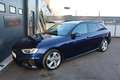 Audi A4 Avant 40 TDI S-line S-tronic Blau - thumbnail 11
