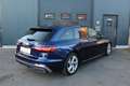 Audi A4 Avant 40 TDI S-line S-tronic Blau - thumbnail 18