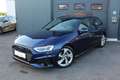 Audi A4 Avant 40 TDI S-line S-tronic Blau - thumbnail 1