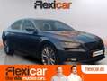 Skoda Superb 2.0TDI Style 110kW Negro - thumbnail 1