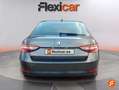 Skoda Superb 2.0TDI Style 110kW Negro - thumbnail 5