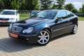 Mercedes-Benz C 200 C -Klasse Sportcoupe C 200 Kompressor*NAVI*SHZ*PDC Negro - thumbnail 1