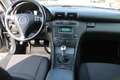 Mercedes-Benz C 200 C -Klasse Sportcoupe C 200 Kompressor*NAVI*SHZ*PDC Negro - thumbnail 11