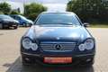 Mercedes-Benz C 200 C -Klasse Sportcoupe C 200 Kompressor*NAVI*SHZ*PDC Negro - thumbnail 2