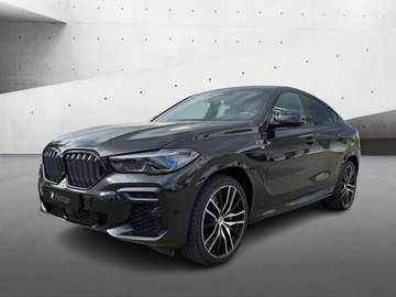 xDrive40d M Paket Laser HUD H&K AHK Panorama