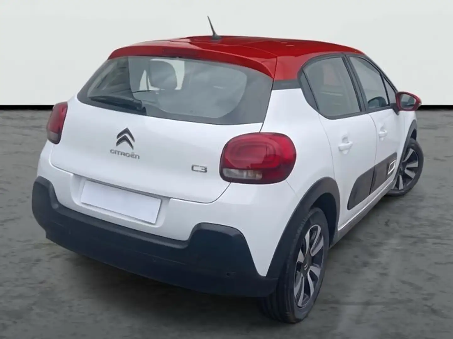 Citroen C3 1.2 PureTech S&S Feel Pack 83 Beige - 1