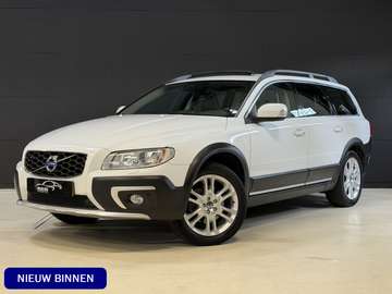 2.0 D4 FWD Summum | Schuifdak | Leder | Trekhaak |