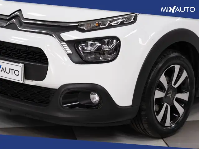 Citroen C3 view 9