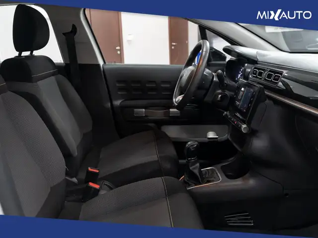 Citroen C3 view 14