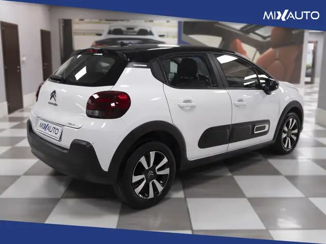 Citroen C3 view 5