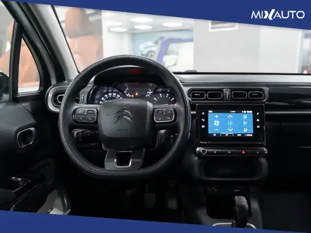 Citroen C3 view 11