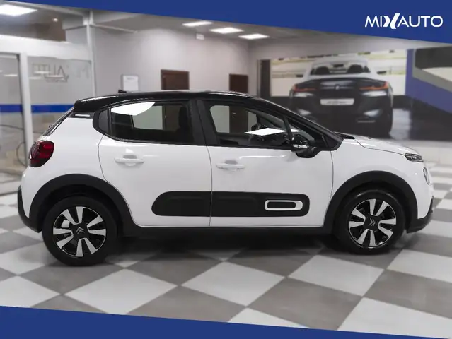 Citroen C3 view 6