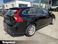 Volvo V60 V 60 D4 Summum+AUTOM+NAVI+LEDER+8xALU+ACC+AHK+SH Černá - thumbnail 4