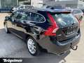 Volvo V60 V 60 D4 Summum+AUTOM+NAVI+LEDER+8xALU+ACC+AHK+SH Чорний - thumbnail 21