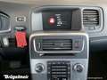 Volvo V60 V 60 D4 Summum+AUTOM+NAVI+LEDER+8xALU+ACC+AHK+SH Černá - thumbnail 10