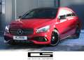 Mercedes-Benz CLA 200 CLA 200 CDI 4Matic*AMG*Pano*Harman/Kardon Rot - thumbnail 1