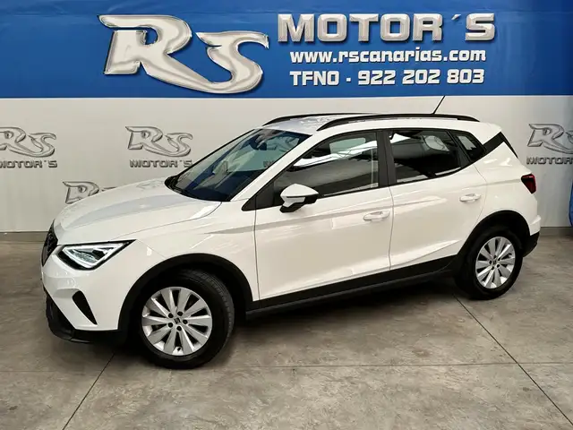 SEAT Arona 1.0 TSI S&S Style XM 95