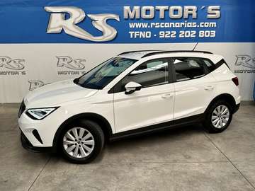 1.0 TSI S&S Style XM 95