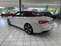 Audi S5 Cabrio 3.0 TFSI quattro*MATRIX*VIRTU*ACC*B&O* Blanc - thumbnail 6