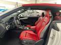 Audi S5 Cabrio 3.0 TFSI quattro*MATRIX*VIRTU*ACC*B&O* Blanc - thumbnail 12